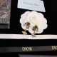 DIOR Dior 2023FW earrings to watch this fall/winter DIOR Dior 2023FW earrings to watch this fall/winter