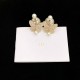 DIOR Now in stock 2023FW earrings DIOR Now in stock 2023FW earrings