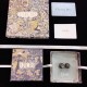 DIOR Dior New Winter 2023FW earrings you can't take your eyes off of DIOR Dior New Winter 2023FW earrings you can't take your eyes off of
