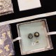DIOR Dior New Winter 2023FW earrings you can't take your eyes off of DIOR Dior New Winter 2023FW earrings you can't take your eyes off of
