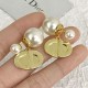 DIOR Dior New masterpiece 2023FW earrings DIOR Dior New masterpiece 2023FW earrings