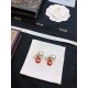 DIOR Latest popular sale this winter 2023FW earrings DIOR Latest popular sale this winter 2023FW earrings