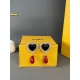 2023SS Earrings FENDI FENDI 2023SS Earrings FENDI FENDI