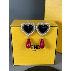 2023SS Earrings FENDI FENDI