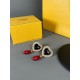 2023SS Earrings FENDI FENDI 2023SS Earrings FENDI FENDI
