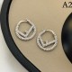 2023SS Earrings Items featured in magazines FENDI Fendi 2023SS Earrings Items featured in magazines FENDI Fendi