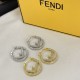 2023SS Earrings Items featured in magazines FENDI Fendi 2023SS Earrings Items featured in magazines FENDI Fendi