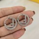 2023SS Earrings Items featured in magazines FENDI Fendi 2023SS Earrings Items featured in magazines FENDI Fendi
