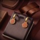 2023SS Earrings Fashionable FENDI Fendi 2023SS Earrings Fashionable FENDI Fendi