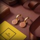 2023SS Earrings Fashionable FENDI Fendi 2023SS Earrings Fashionable FENDI Fendi