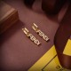 FENDI Fendi Earrings 2023SS trend coordination FENDI Fendi Earrings 2023SS trend coordination