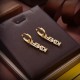 FENDI Fendi Earrings 2023SS trend coordination FENDI Fendi Earrings 2023SS trend coordination