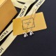 2023FW Earrings FENDI Ends as soon as sold out, first come, first served 2023FW Earrings FENDI Ends as soon as sold out, first come, first served