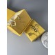 2023FW Earrings FENDI FENDI Popularity Domestic Sold Out Limited Quantity 2023FW Earrings FENDI FENDI Popularity Domestic Sold Out Limited Quantity