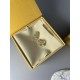 2023FW earrings FENDI The perfect color for early autumn 2023FW earrings FENDI The perfect color for early autumn