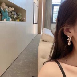 2023FW earrings FENDI Get the latest sale price