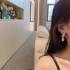 2023FW earrings FENDI Get the latest sale price