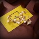 2023FW earrings FENDI Get the latest sale price 2023FW earrings FENDI Get the latest sale price