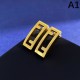FENDI Popular big seller! 2023FW earrings FENDI Popular big seller! 2023FW earrings