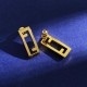 FENDI Popular big seller! 2023FW earrings FENDI Popular big seller! 2023FW earrings