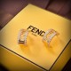 FENDI 2023FW earrings that will definitely be popular this winter FENDI 2023FW earrings that will definitely be popular this winter