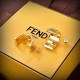 FENDI 2023FW earrings that will definitely be popular this winter FENDI 2023FW earrings that will definitely be popular this winter
