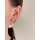 FENDI Autumn/Winter Essentials 2023FW Earrings FENDI Autumn/Winter Essentials 2023FW Earrings