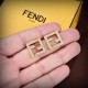 FENDI Autumn/Winter Essentials 2023FW Earrings FENDI Autumn/Winter Essentials 2023FW Earrings