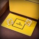 FENDI Autumn/Winter Essentials 2023FW Earrings FENDI Autumn/Winter Essentials 2023FW Earrings