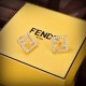 FENDI Autumn/Winter Essentials 2023FW Earrings FENDI Autumn/Winter Essentials 2023FW Earrings