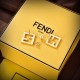FENDI Autumn/Winter Essentials 2023FW Earrings FENDI Autumn/Winter Essentials 2023FW Earrings