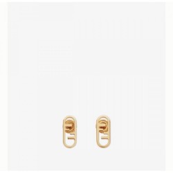 FENDI Gift for loved ones 2023FW earrings