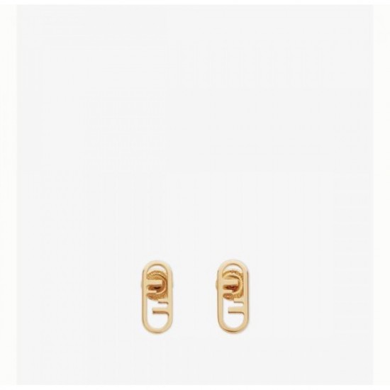 FENDI Gift for loved ones 2023FW earrings FENDI Gift for loved ones 2023FW earrings