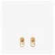 FENDI Gift for loved ones 2023FW earrings FENDI Gift for loved ones 2023FW earrings