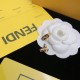 FENDI Gift for loved ones 2023FW earrings FENDI Gift for loved ones 2023FW earrings