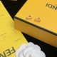 FENDI Gift for loved ones 2023FW earrings FENDI Gift for loved ones 2023FW earrings