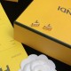 FENDI Gift for loved ones 2023FW earrings FENDI Gift for loved ones 2023FW earrings