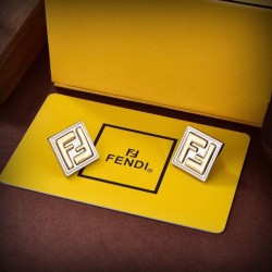 FENDI New Limited First come first serve 2023FW earrings