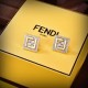 FENDI New Limited First come first serve 2023FW earrings FENDI New Limited First come first serve 2023FW earrings