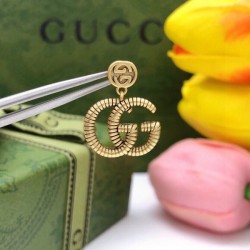 2023SS earrings casual coordination GUCCI Gucci