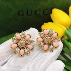 2023SS Earrings Popularity is high GUCCI Gucci