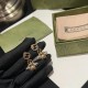 2023SS Earrings A sense of fashion is perfect GUCCI Gucci 2023SS Earrings A sense of fashion is perfect GUCCI Gucci
