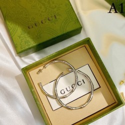2023SS Earrings GUCCI Gucci with sophisticated charm