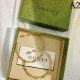 2023SS Earrings GUCCI Gucci with sophisticated charm 2023SS Earrings GUCCI Gucci with sophisticated charm