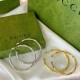 2023SS Earrings GUCCI Gucci with sophisticated charm 2023SS Earrings GUCCI Gucci with sophisticated charm