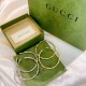 2023SS Earrings GUCCI Gucci with sophisticated charm 2023SS Earrings GUCCI Gucci with sophisticated charm