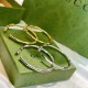 2023SS Earrings GUCCI Gucci with sophisticated charm 2023SS Earrings GUCCI Gucci with sophisticated charm