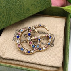 2023SS Earrings Popular items with high quality GUCCI Gucci