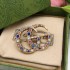 2023SS Earrings Popular items with high quality GUCCI Gucci