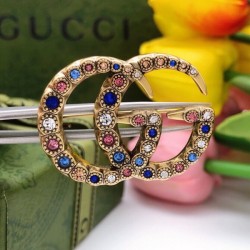 2023SS Earrings Popular items with high quality GUCCI Gucci